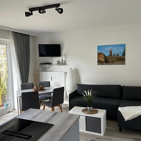 Kuestenbude Ankerplatz Grömitz Kültér fotó